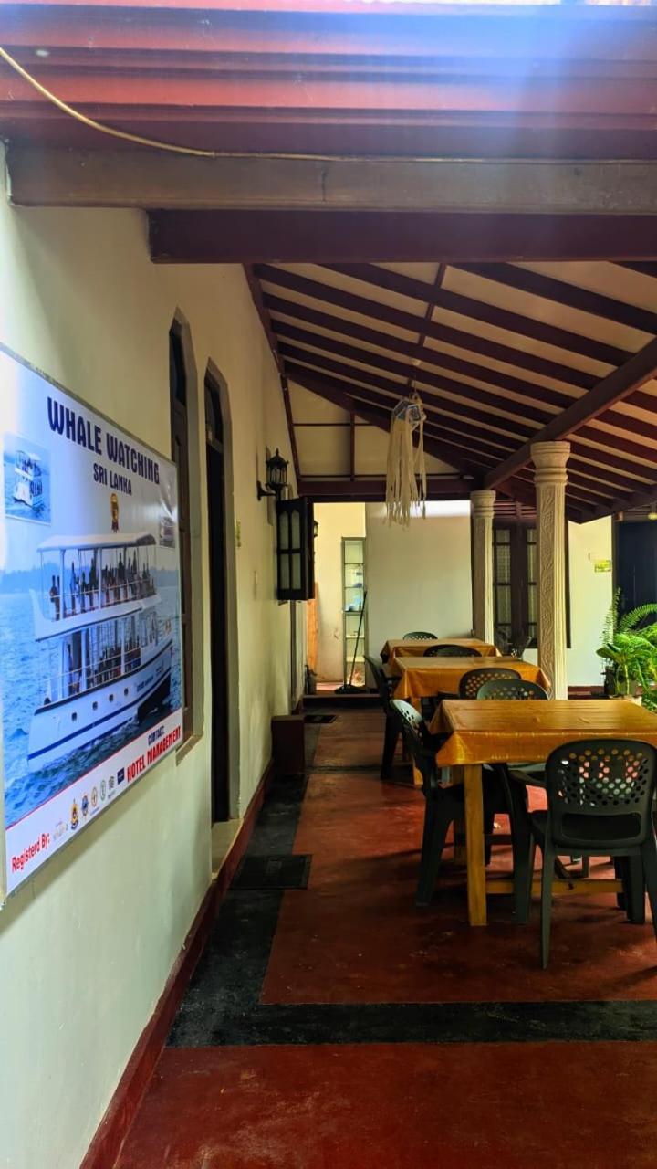 Mila Rest Garden Hotel Mirissa Exterior photo