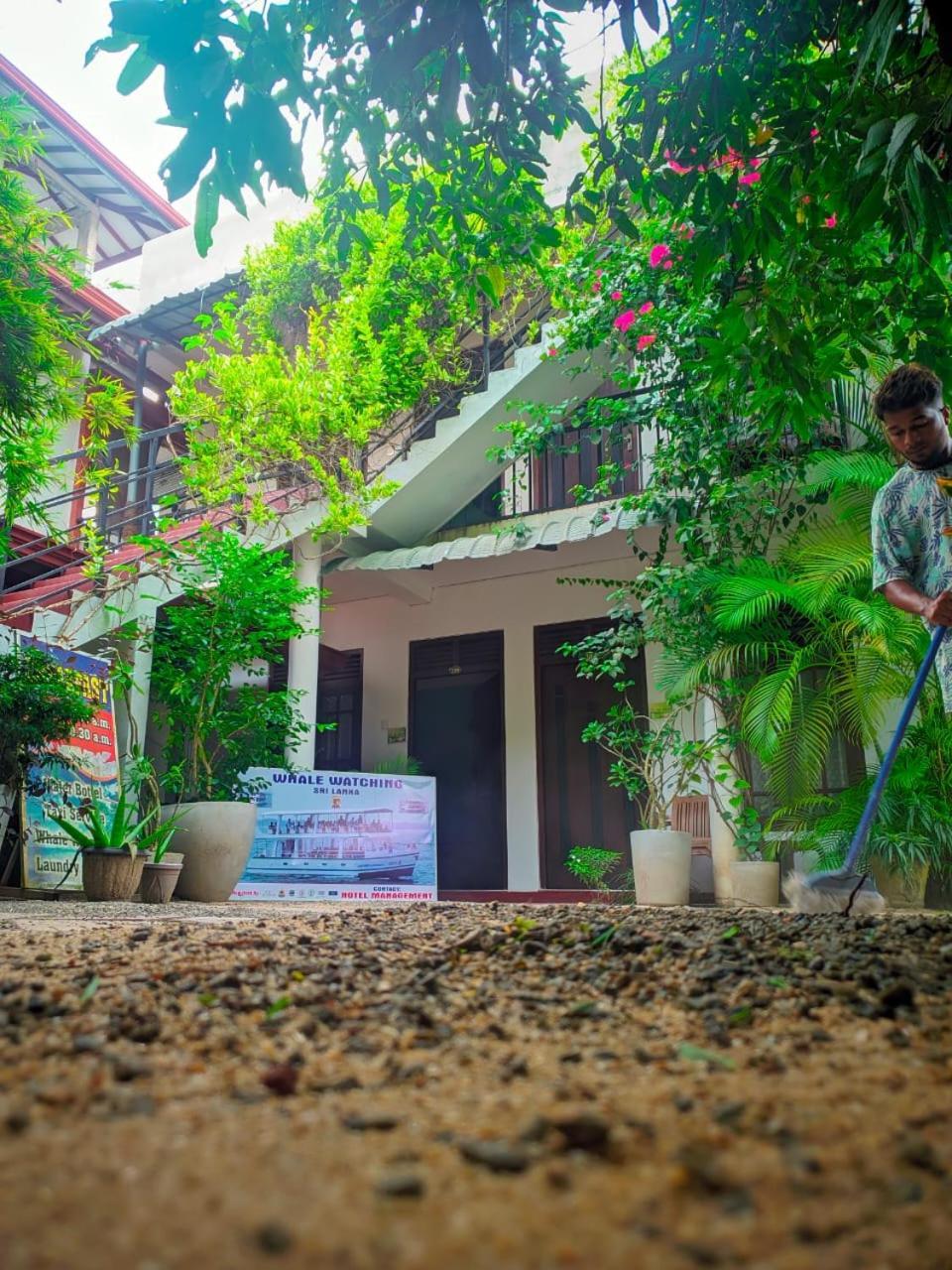 Mila Rest Garden Hotel Mirissa Room photo